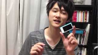 iPod nano 7th 液晶保護フィルム！！