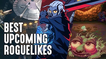 15 Promising Upcoming Roguelikes & Roguelites You’ll Want to Wishlist (July 2025)