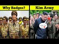 How kim control north korea army  haider tv