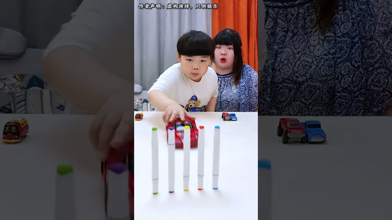 Я думал, что он бронзовый, но не ожидал, что он станет королем.  Гонки на машинах с Лао Лю похожи н