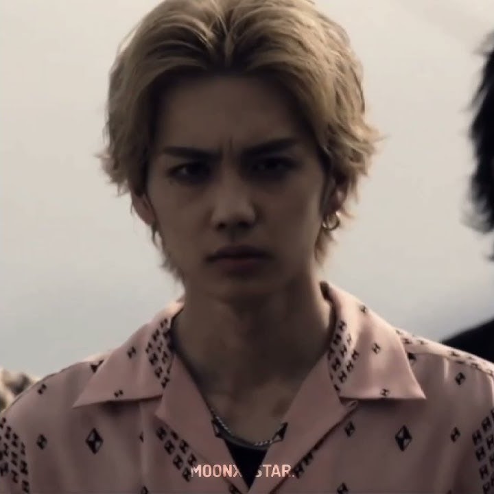STORY OYA KOU KOU || HIGH AND LOW
