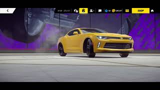 Asphalt Legends:Trying the Evo Tuning 