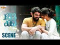 Luca and Niha have an argument | Scene | LUCA Tamil Movie | Tovino Thomas,Ahaana Krishna| MSK Movies