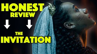 THE INVITATION Movie Review *NON SPOILERS* A Blood sucking good  time??