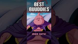 Best Buuddies | Buu Bits (DragonBall Z Abridged)