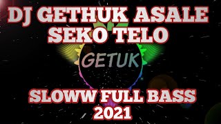 DJ GETUK