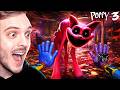 POPPY PLAYTIME CHAPITRE 3 MISE A JOUR :  IL Y'A QUOI DE NOUVEAU ?