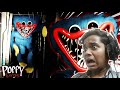 I AM LOST IN A HORROR TOY FACTORY | POPPY PLAY TIME |
