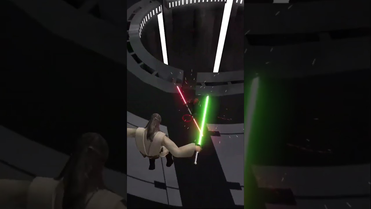 How Darth Maul Outsmarted Qui Gon Jinn