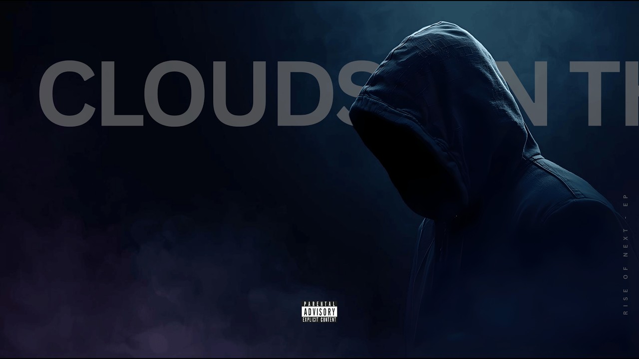 TshepX Dope - Clouds on the Table (Visualizer)