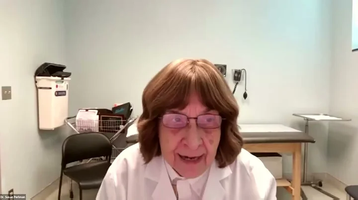 Ask the Ataxia Expert with Dr. Susan Perlman | December 2025
