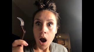 LASHIFY | Re-applying after 5 days of wear!! | How to reuse your LASHIFY Lashes
