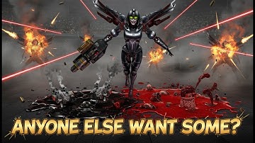 UT2004 in 4K in 2025 | Saylar plays Botanic #gaming #retrogaming #ut2004 #unrealtournament2004