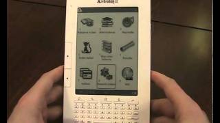 První Spuštění Čtečky Ereading.cz First Editions Ereading.cz