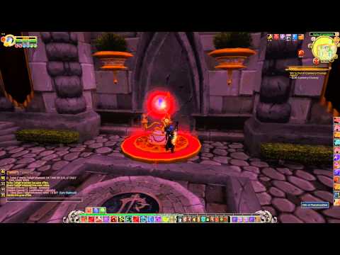 How to get From Undercity to Silvermoon