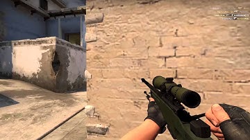How to stop a Ninja Defuse - CS:GO
