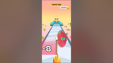 Arrow fest All Levels Gameplay Android and IOS #short level 436