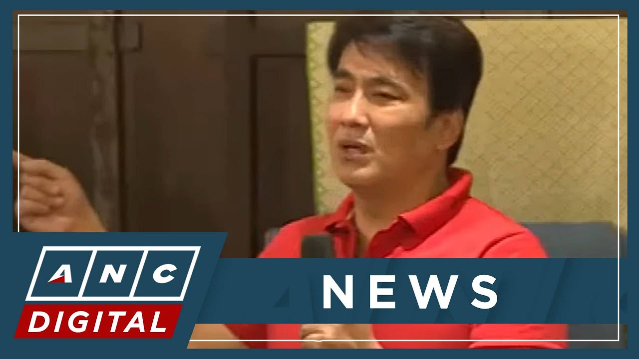 NBI eyes charges vs. current, ex-senators implicated in flood control fraud | ANC