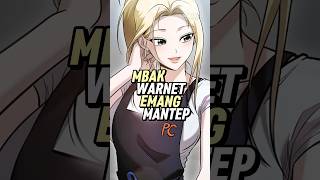 Warnet Bukan Sembarang Warnet  manhwa manhwaindo