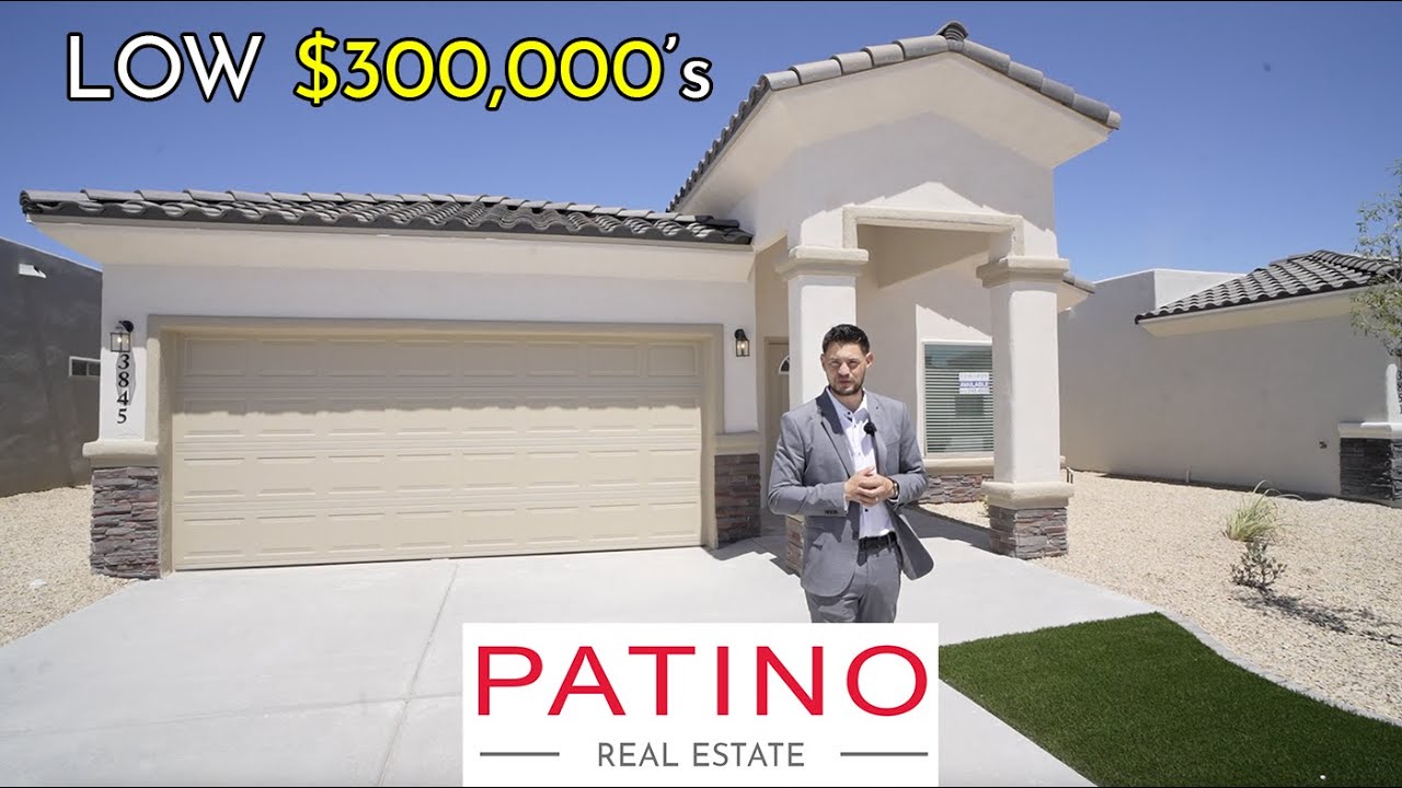 AFFORDABLE HOME in Las Cruces NM | Patino Real Estate