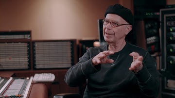 Bruce Botnick (The Doors) on T-RackS Sunset Sound Studio Reverb