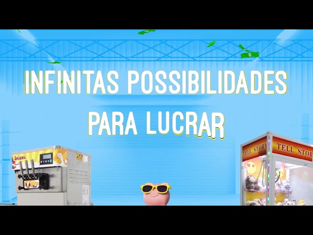 Vídeo para trafego pago Multivisi