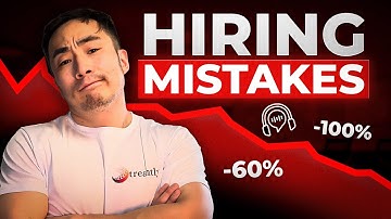 6 Biggest Mistakes When Hiring a Virtual Assistant from the Philippines