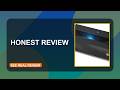 BenQ V5010i 4K HDR RGB Laser TV Projector 2500 Honest Review 2026
