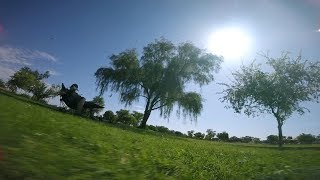 Atomic Fox FPV - The Other Side of Paradise