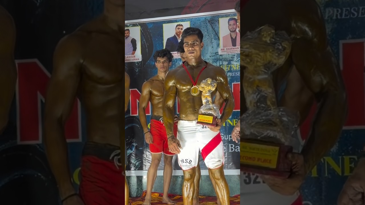 virasat kamayi nhi bhaiya jati hai #fitness #workout #gym #shorts #youtube