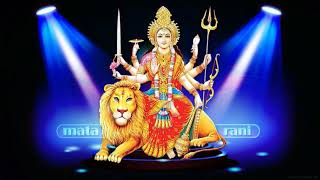 Aaungi aaungi agle Baras phir aaungi || mata latest bhajan 2020