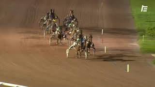 Vidéo de la course PMU PRIX DE LA SEINE-MARITIME