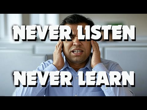 Geek Squad Scammer Never Listens