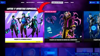 7 Nuevos Bugs de Fortnite