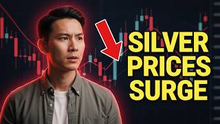 Silver Market Volatility Hits Hard – Key Updates Investors Must See