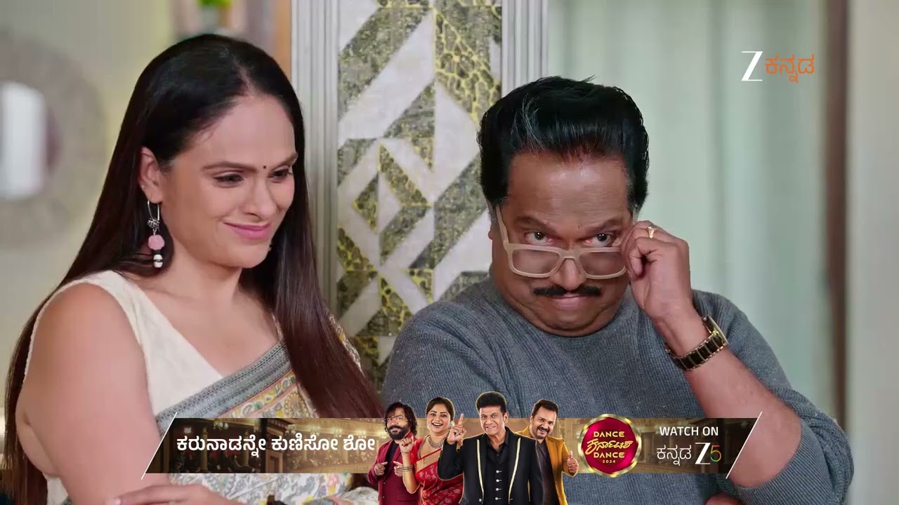 Karna | Ep - 144 | Best Scene | Jan 21 2026 | Zee Kannada