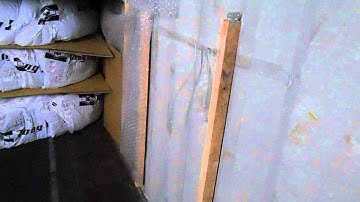 Container Loading - 1.Wood Binding