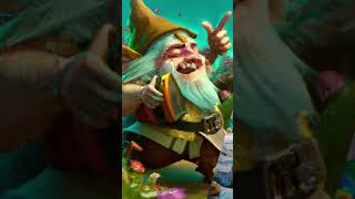 Disney AI art with RPG dices! #shorts