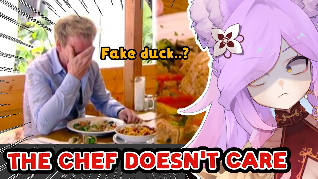 The Owner turned MONSTER! | Rin reacts to Kitchen Nightmares Gordon Ramsay S2 Ep11