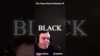 Daz Games Horror Moments