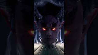 Recreating Zohakuten From Demon Slayer In 3D