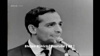 STELA POPESCU | ȘTEFAN BĂNICĂ  | Îmi acordați un dans