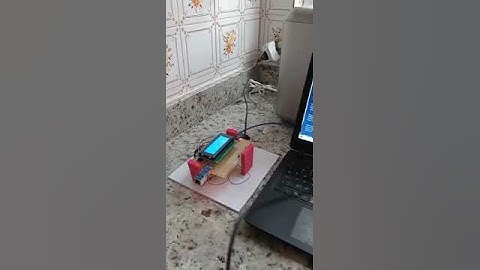 Grupo 4 - Medidor de consumo de energia residencial com sensor ACS712