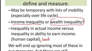 3770 Ch05 02 Concept of inequality and US wealth inequality