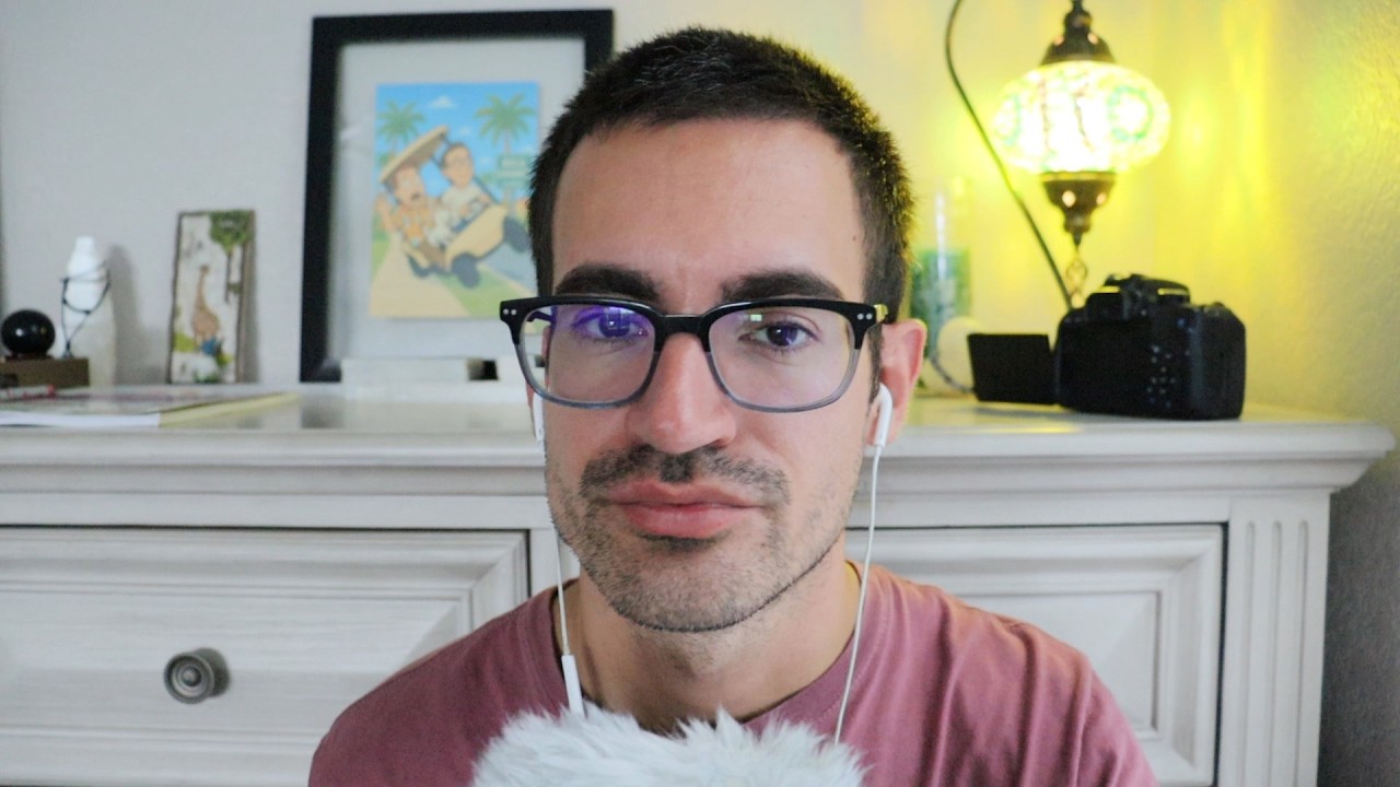 My Experience Living as a Gay Man (ASMR StoryTime)