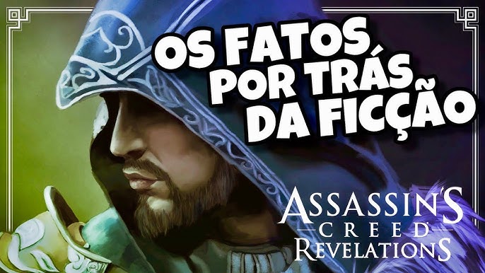 UNBOXING do meu ASSASSIN'S CREED UNITY Bastille Edition LINDÃO!!! 