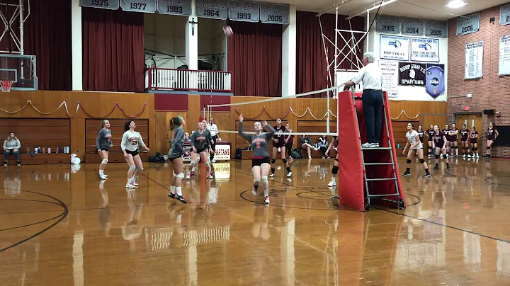 Heather Gauvin Recruitment Video