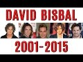 David Bisbal - Su historia (2001-2015)