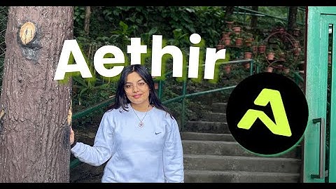 How Aethir Is Solving AI’s Biggest Problem