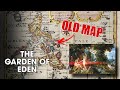 The garden of eden is in the philippines